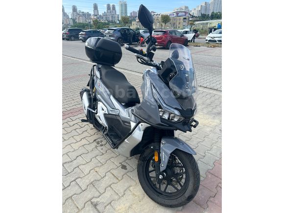 Sahibinden RKS Freccia 150 İstanbul
