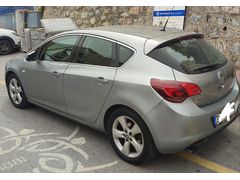 Sahibinden Opel Astra 1.6 Sport 2010 Model Aydın 190.000 km Gri (Gümüş)