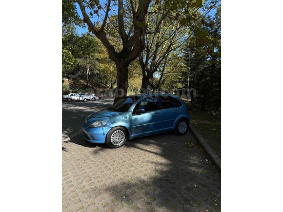 Sahibinden Citroen C3 1.4 HDi SX 2005 Model 