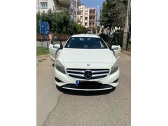 Sahibinden Mercedes - Benz A 180 Urban 2013 Model 