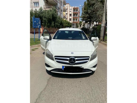Sahibinden Mercedes - Benz A 180 Urban 2013 Model 