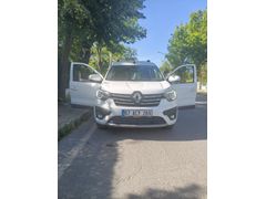 Sahibinden Renault Express Combi 1.5 BlueDCI Touch 2022 Model