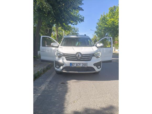 Sahibinden Renault Express Combi 1.5 BlueDCI Touch 2022 Model