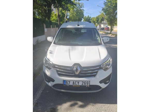 Sahibinden Renault Express Combi 1.5 BlueDCI Touch 2022 Model