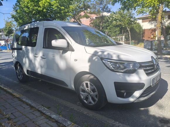 Sahibinden Renault Express Combi 1.5 BlueDCI Touch 2022 Model