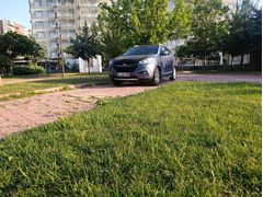 MURAT_ÖZGÜVEN'DEN TEMİZ HUNDAİ İX35 DÜŞÜK KİLOMETRELİ CAM TAVAN SANROOF 