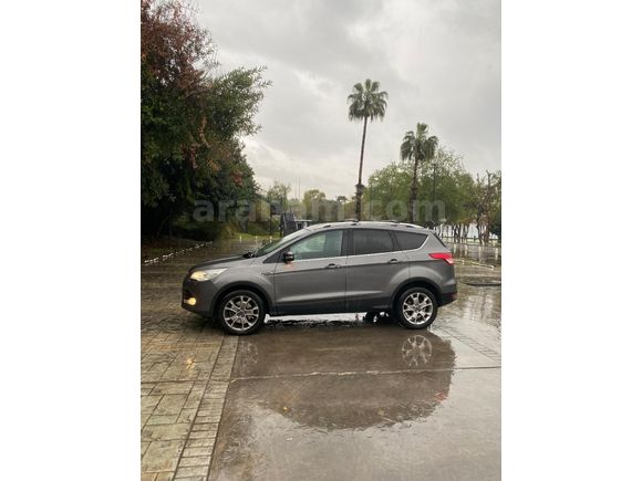 Sahibinden Ford Kuga 1.6 EcoBoost Selective 2014 Model