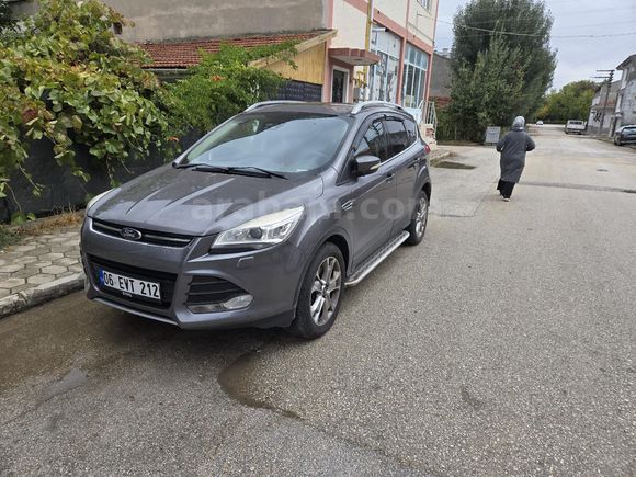 Sahibinden Ford Kuga 1.6 EcoBoost Selective 2014 Model