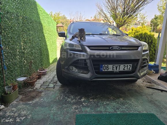 Sahibinden Ford Kuga 1.6 EcoBoost Selective 2014 Model