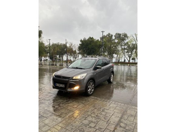 Sahibinden Ford Kuga 1.6 EcoBoost Selective 2014 Model