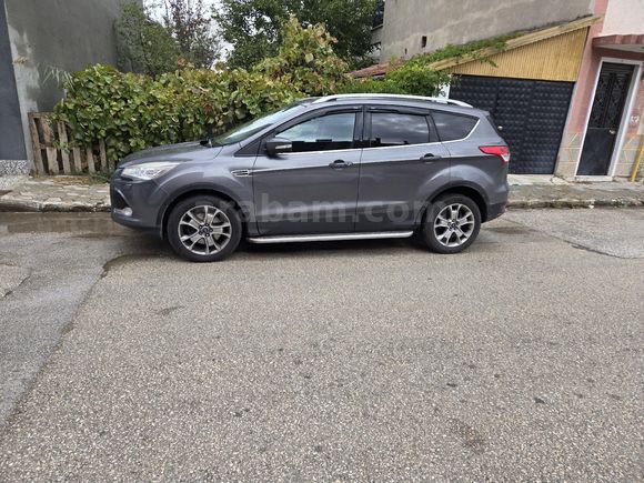 Sahibinden Ford Kuga 1.6 EcoBoost Selective 2014 Model