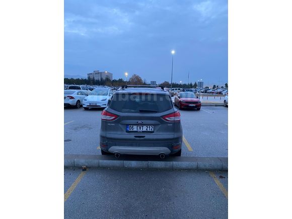 Sahibinden Ford Kuga 1.6 EcoBoost Selective 2014 Model