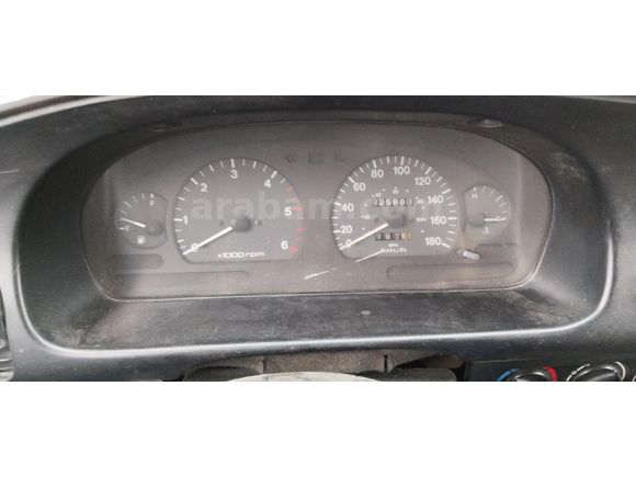 Sahibinden Kia Pregio 2.7 D 1999 Model