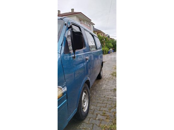 Sahibinden Kia Pregio 2.7 D 1999 Model