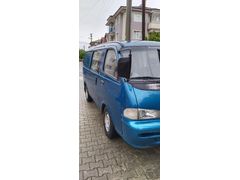 Sahibinden Kia Pregio 2.7 D 1999 Model