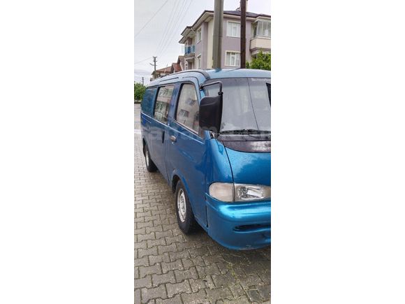 Sahibinden Kia Pregio 2.7 D 1999 Model