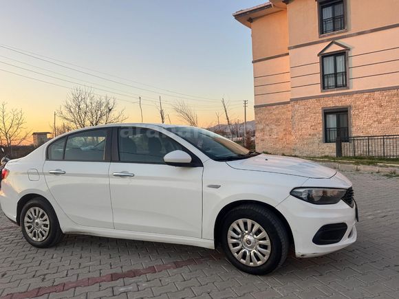 Sahibinden Fiat Egea 1.6 Multijet Easy Plus 2020 Model