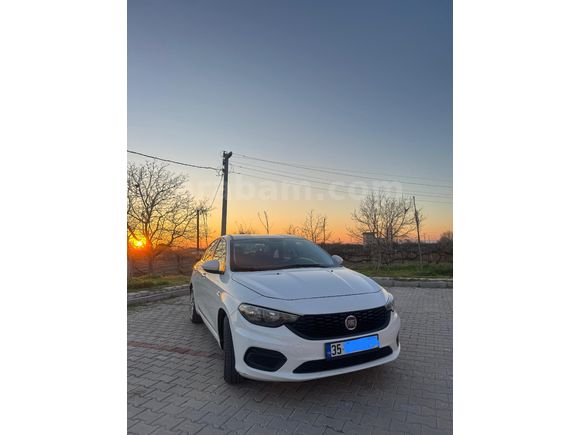 Sahibinden Fiat Egea 1.6 Multijet Easy Plus 2020 Model