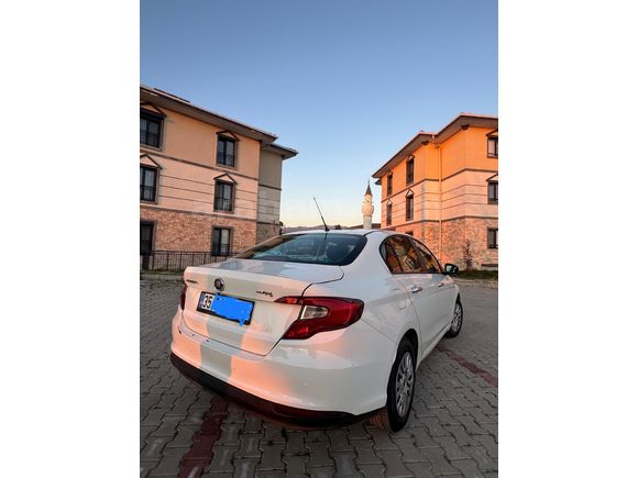 Sahibinden Fiat Egea 1.6 Multijet Easy Plus 2020 Model