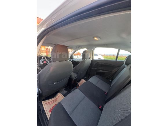 Sahibinden Fiat Egea 1.6 Multijet Easy Plus 2020 Model
