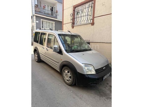 Sahibinden Ford  courner