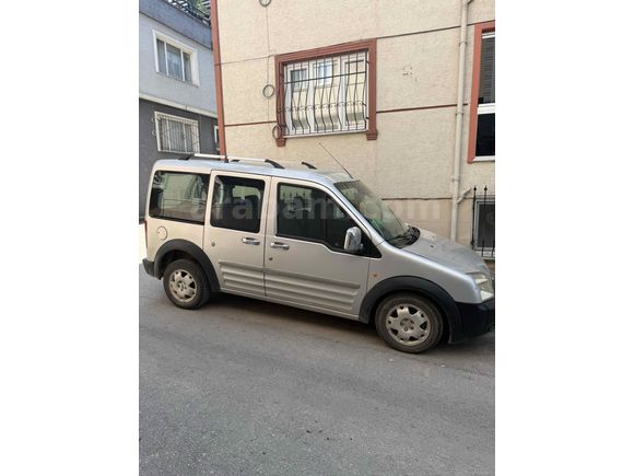 Sahibinden Ford  courner