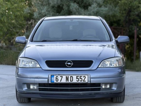 Sahibinden Opel Astra 1.6 Comfort 2004 Model 
