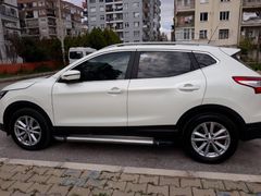 Sahibinden Nissan Qashqai 1.5 dCi Tekna Sky Pack 2015 Model