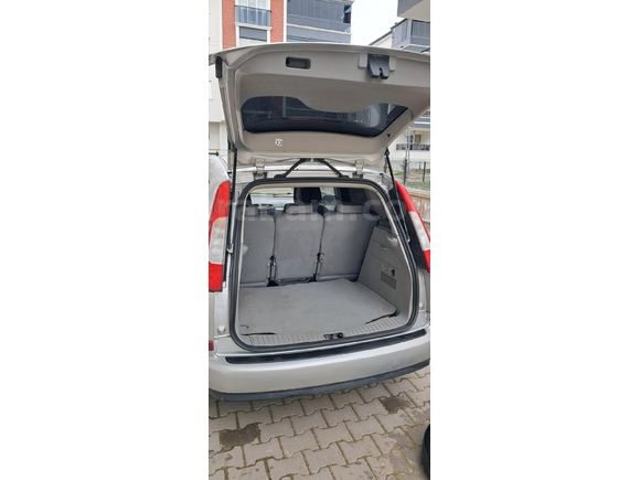 ACİLLLLL Sahibinden Ford C-Max 1.6 Trend 2006 Model