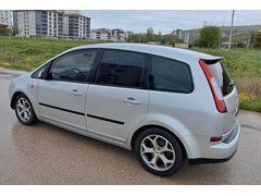 Sahibinden Ford C-Max 1.6 Trend 2006 Model