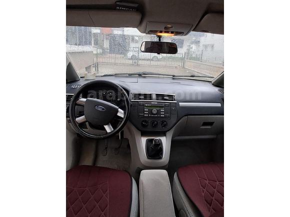 ACİLLLLL Sahibinden Ford C-Max 1.6 Trend 2006 Model