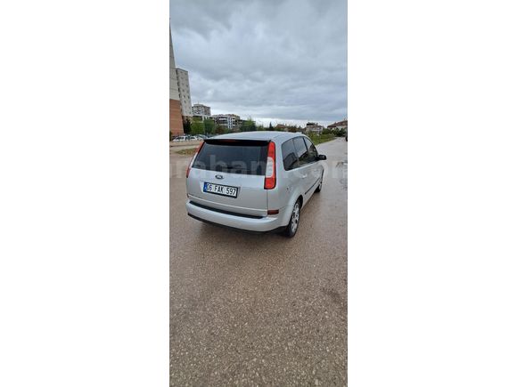 ACİLLLLL Sahibinden Ford C-Max 1.6 Trend 2006 Model