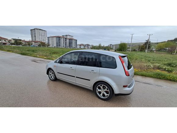 ACİLLLLL Sahibinden Ford C-Max 1.6 Trend 2006 Model