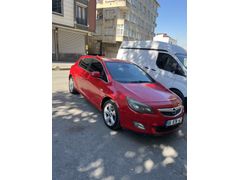 Sahibinden Opel Astra 1.6 Sport 2010 Model 
