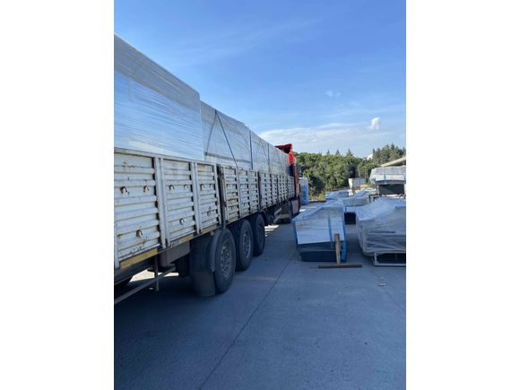 Sahibinden DAF XF 95.480 
