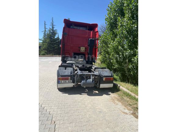 Sahibinden DAF XF 95.480 