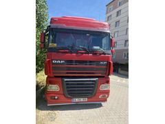 Sahibinden DAF XF 95.480 