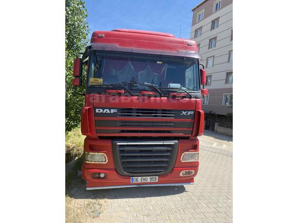 Sahibinden DAF XF 95.480 