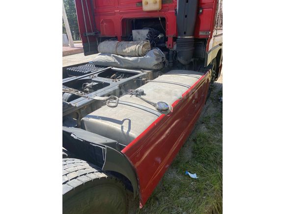 Sahibinden DAF XF 95.480 