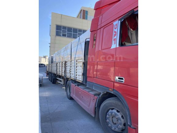 Sahibinden DAF XF 95.480 