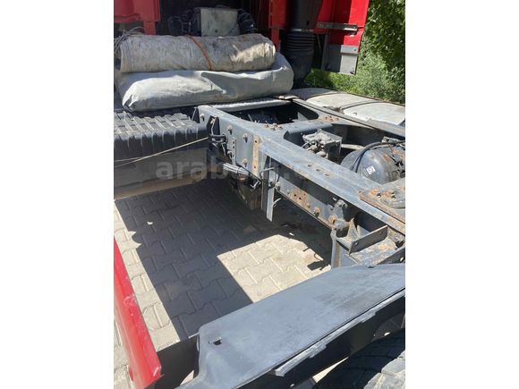 Sahibinden DAF XF 95.480 