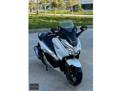 HONDA FORZA "BEYAZ RENK" HATASIZ BOYASIZ