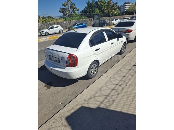 Sahibinden Hyundai Accent Era 1.5 CRDi Start 2011 Model