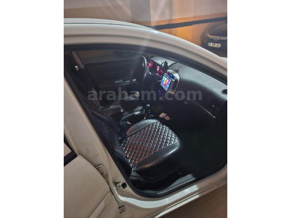 Sahibinden Hyundai Accent Era 1.5 CRDi Start 2011 Model