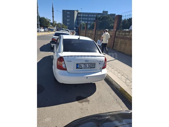 Sahibinden Hyundai Accent Era 1.5 CRDi Start 2011 Model