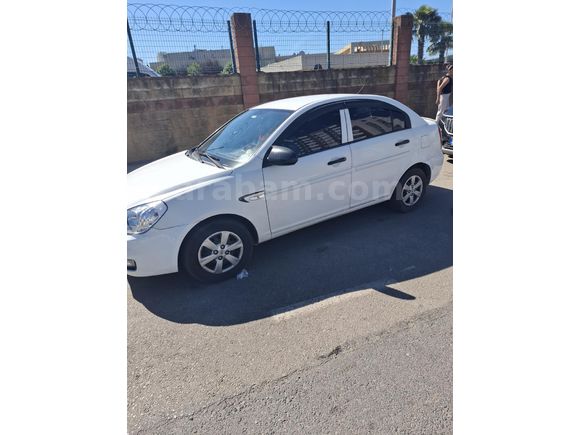 Sahibinden Hyundai Accent Era 1.5 CRDi Start 2011 Model