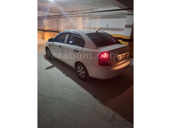 Sahibinden Hyundai Accent Era 1.5 CRDi Start 2011 Model