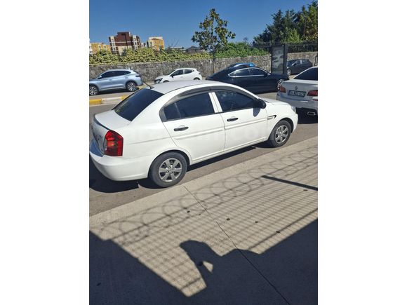Sahibinden Hyundai Accent Era 1.5 CRDi Start 2011 Model