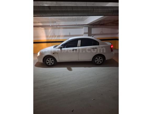 Sahibinden Hyundai Accent Era 1.5 CRDi Start 2011 Model