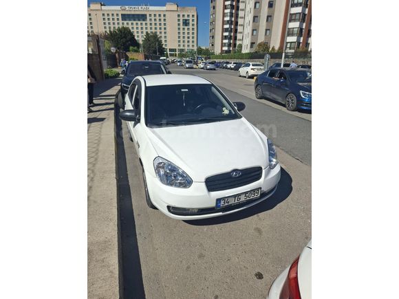 Sahibinden Hyundai Accent Era 1.5 CRDi Start 2011 Model